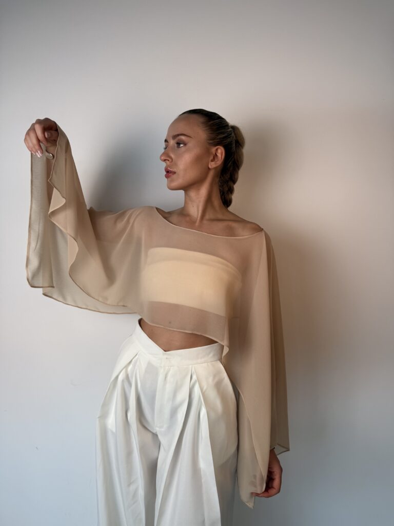 Narzutka BEIGE