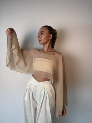 Narzutka BEIGE