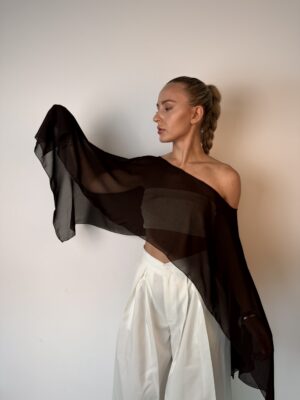 Narzutka BROWN