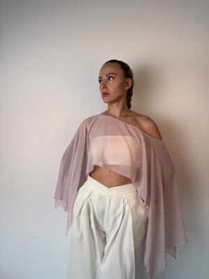 Narzutka BABY PINK
